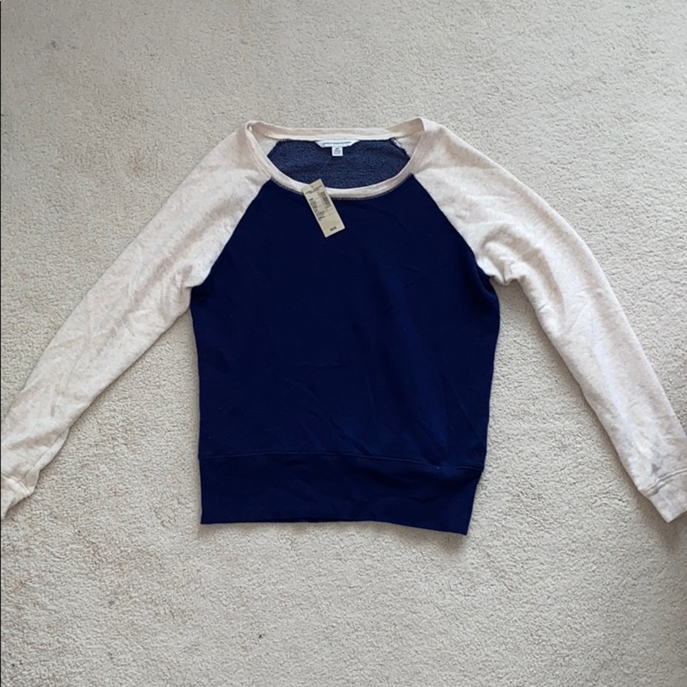 NWT American Eagle Sweater Top